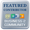 Business2Community Featured Contributor