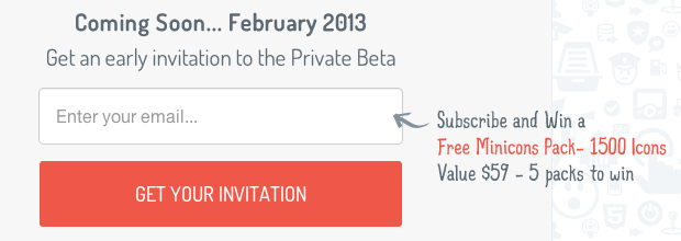 Offer something of value