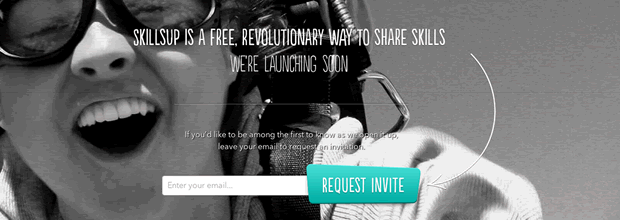 Coming Soon has to be really attractive