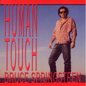 Human Touch (Bruce Springsteen song)