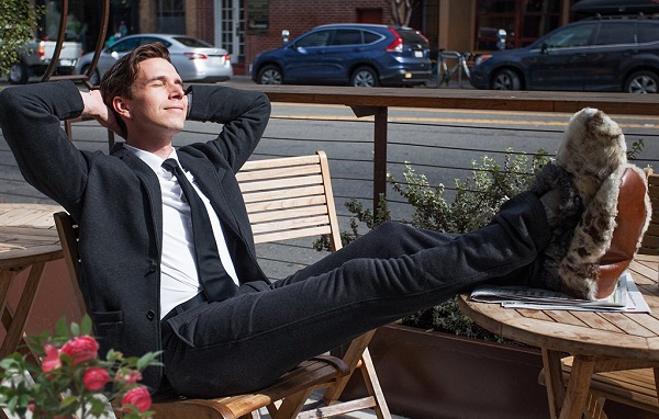 One piece business suit Clearance