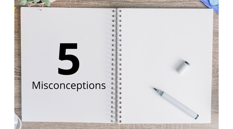 5 misconceptions about outsourcing sales