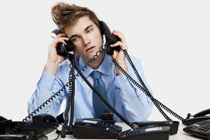 Oops! Sales Bloopers Hidden in Your Phone Calls (& How to Fix Them)