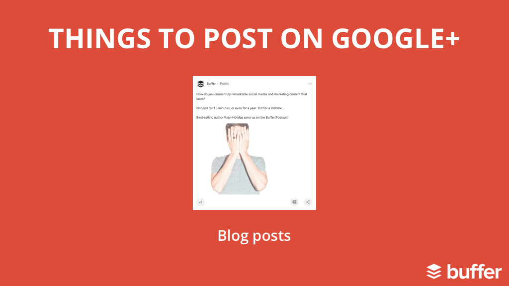 What to Post on Each Social Media Platform The Complete Guide to