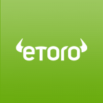 فتح حساب بيتكوين eToro