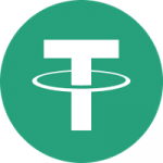 Tether coin 