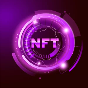 NFT - الرموز غير القابلة للاستبدال