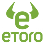 Etoro- logo