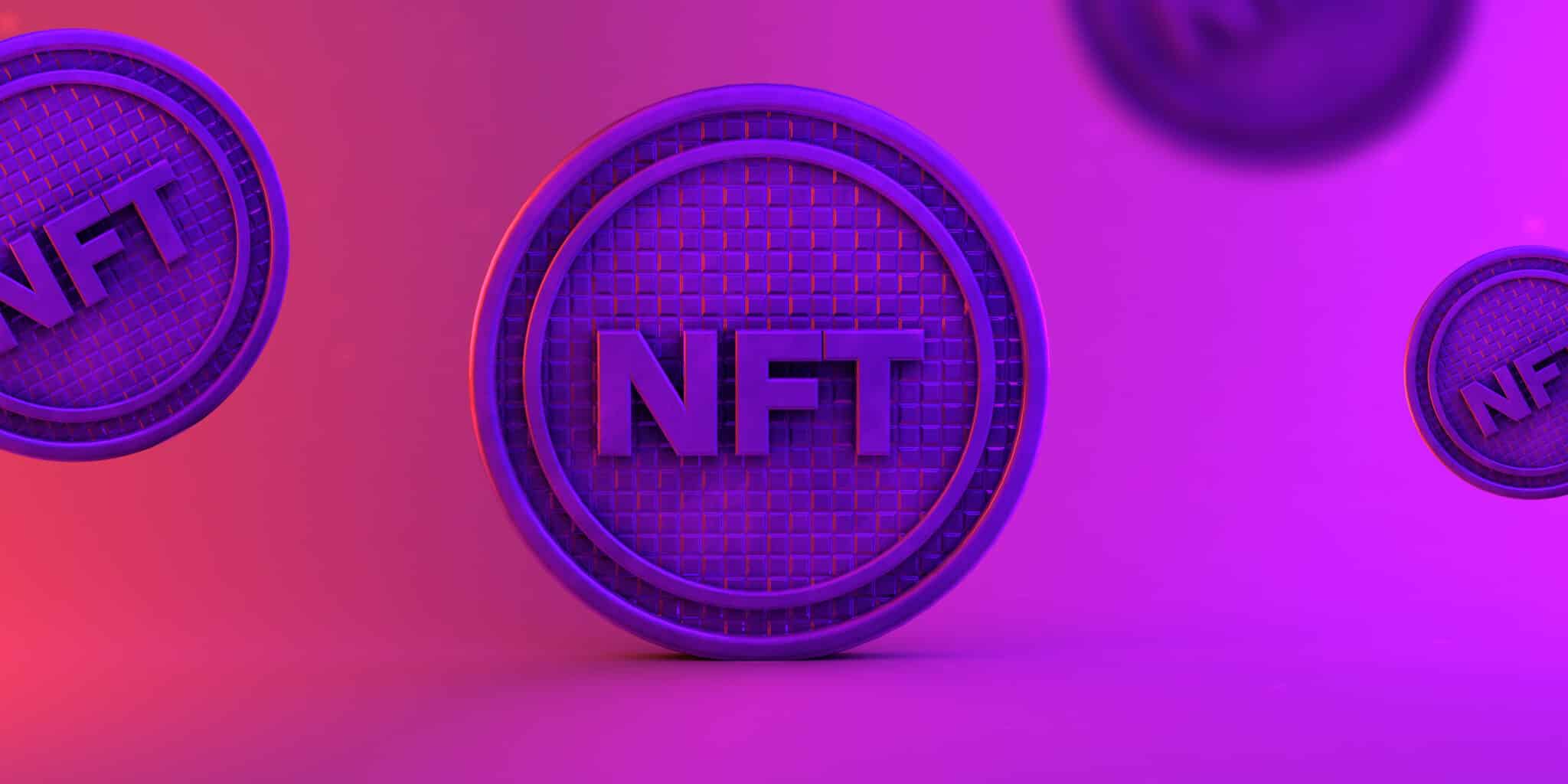 ما هي الـ NFT؟