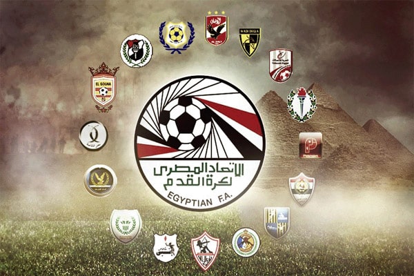 مراهنات الدوري المصري
