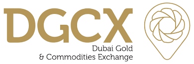 بورصة دبي للذهب والسلع (DGCX)