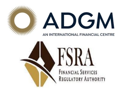 سوق أبوظبي العالمي (ADGM) وهيئة تنظيم الخدمات المالية (FSRA)
