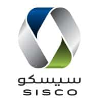 الشركة السعودية للخدمات الصناعية سيسكو