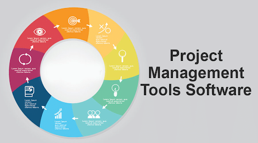 ما هي أدوات إدارة المشاريع؟