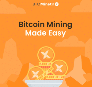 شراء Bitcoin Minetrix