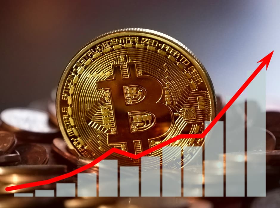 Bitcoin vrijednost predviđanje za 2030 godinu