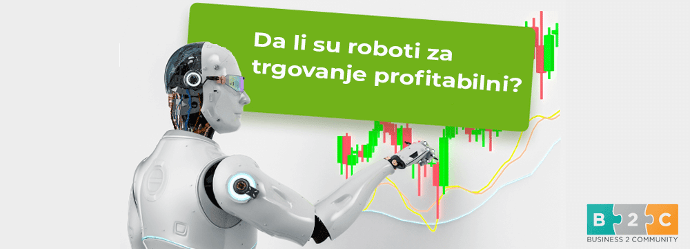 da li su roboti za trgovanje profitabilni