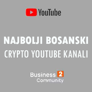 najbolji bosanski crypto youtube kanali