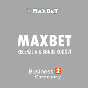 maxbet recenzija