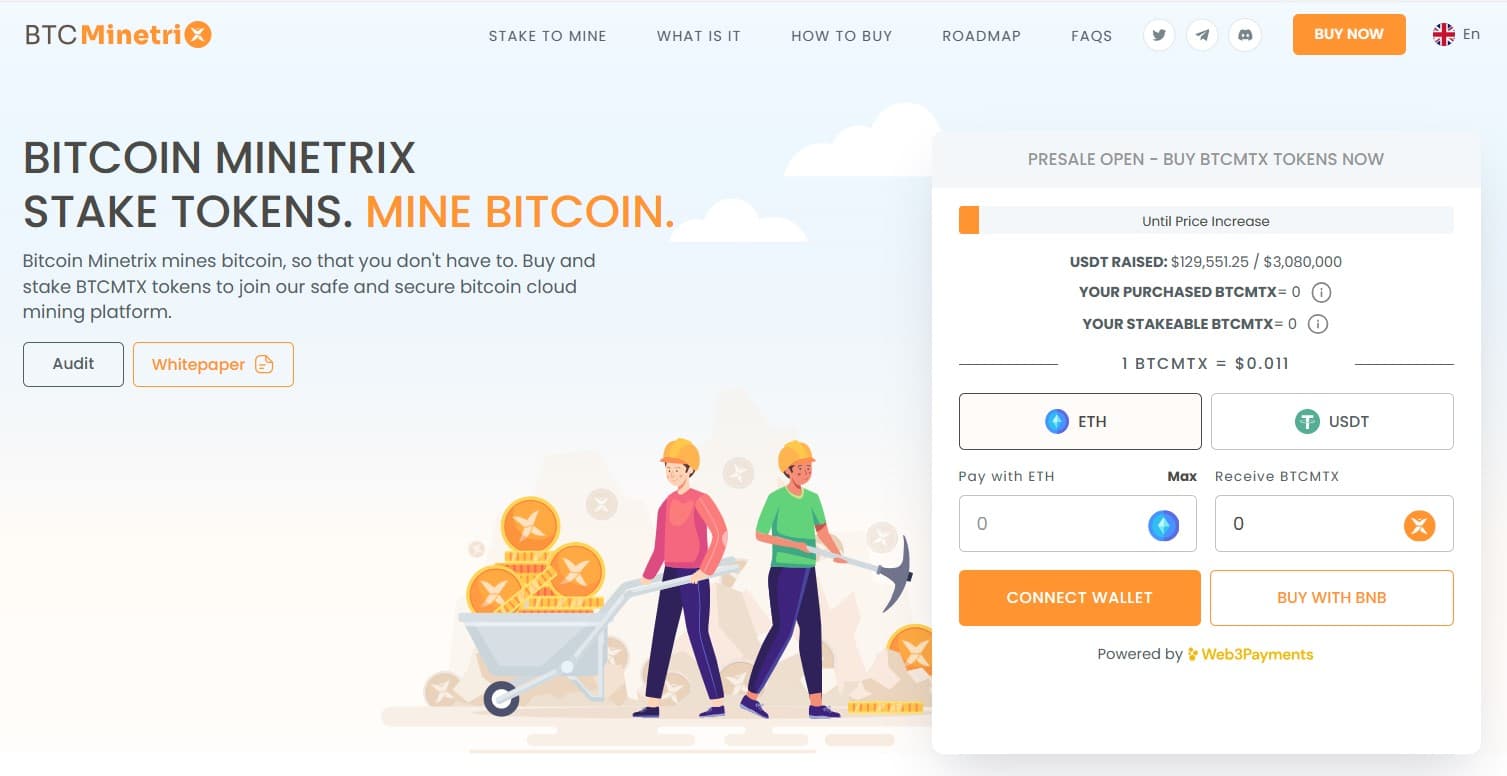 nove kriptovalute za ulaganje u bosni bitcoin minetrix