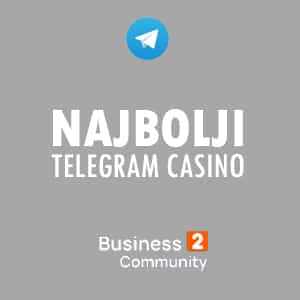 najbolji telegram casino