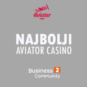 najbolja aviator casino stranica