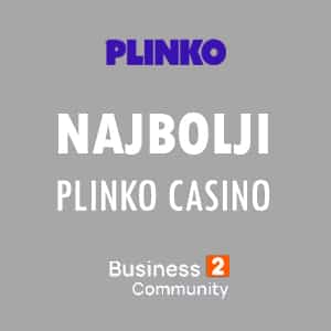 Najbolje Plinko casino stranice [cur_year]. godine - usporedba top 9