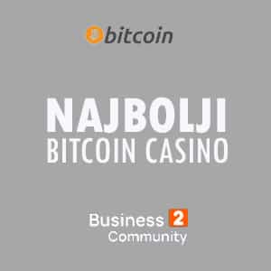 najbolji bitcoin casino