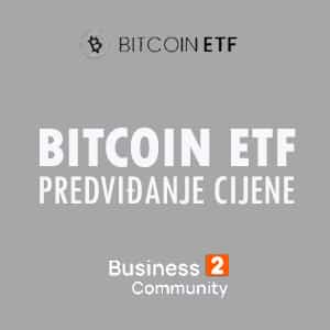 predviđanje cijene bitcoin etf tokena