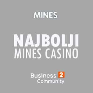 mines casino recenzija naša iskustva