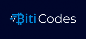 BitiCodes лого