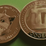 Ценова история на Dogecoin