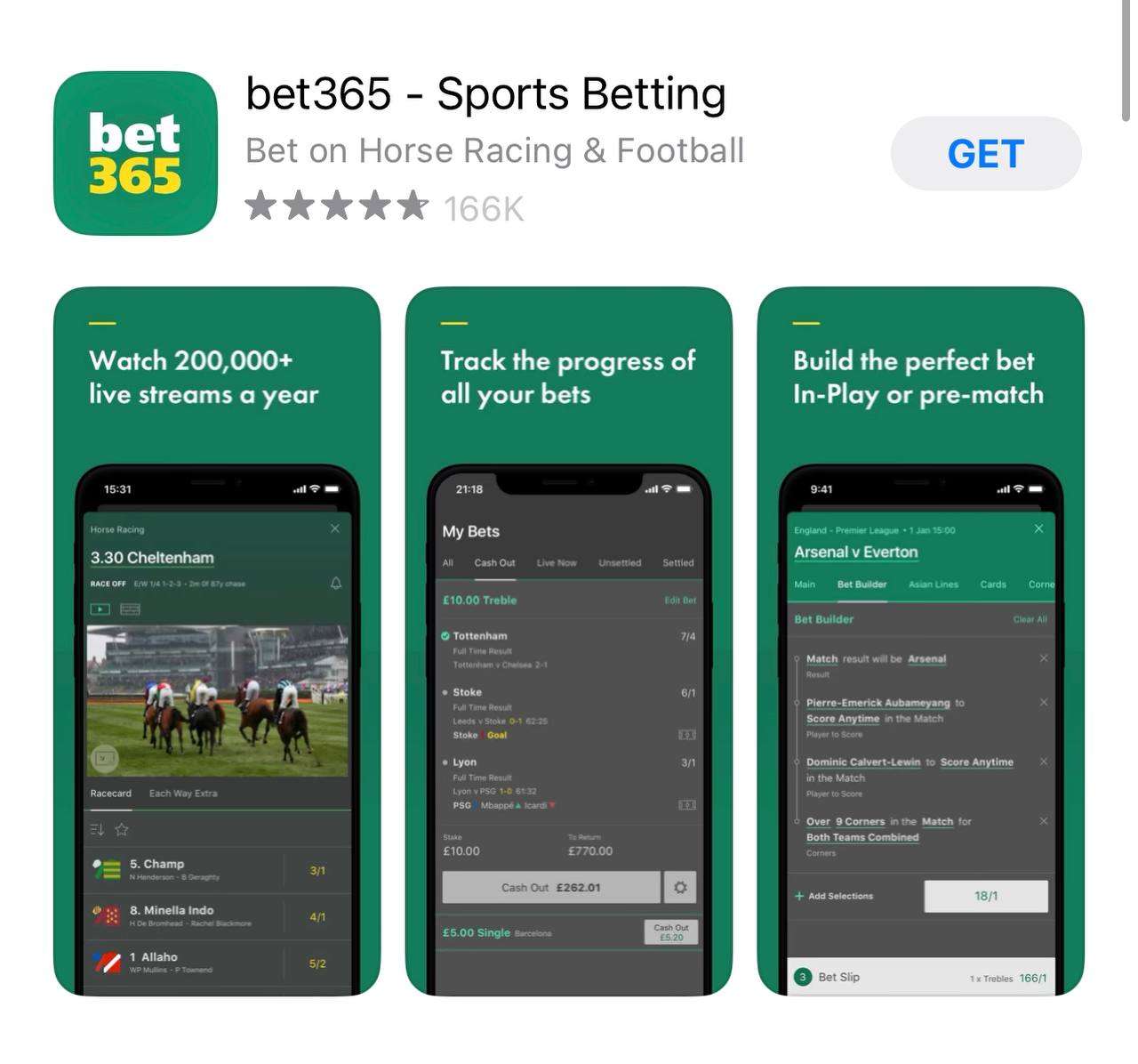 bet365-app