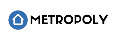 Metropoly лого