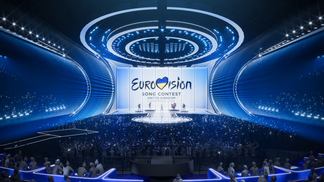 Евровизия 2023