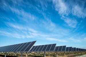 Инвестиция в соларни панели
