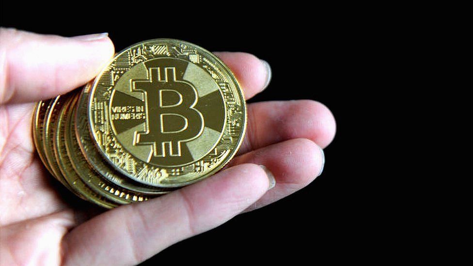 guia de como comprar Bitcoin