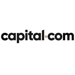Compre Bitcoin com PayPal na capital.com