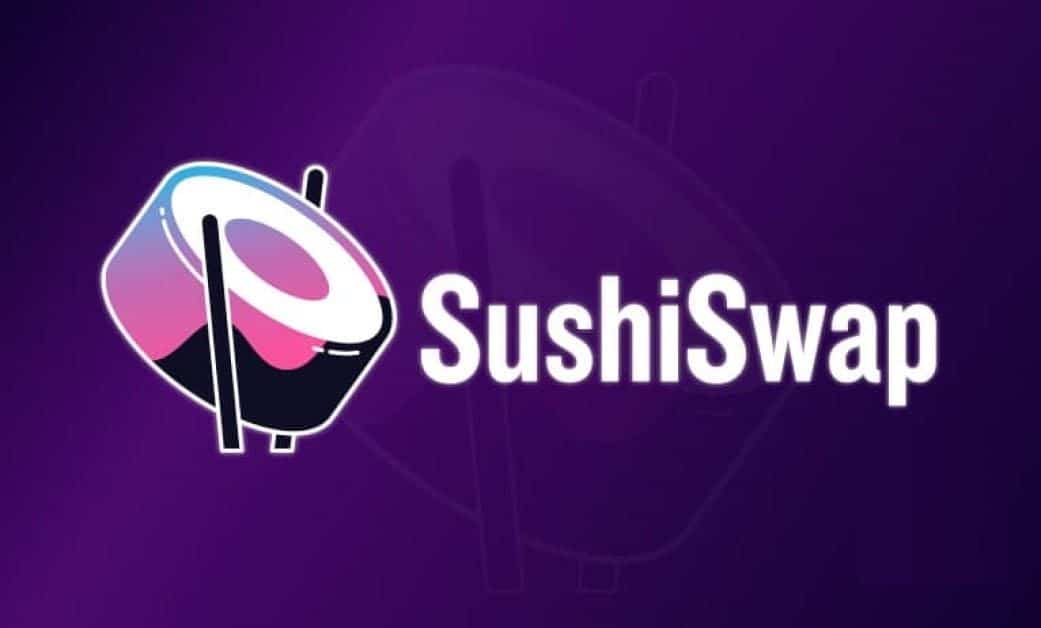 dex sushi para comprar bitcoin