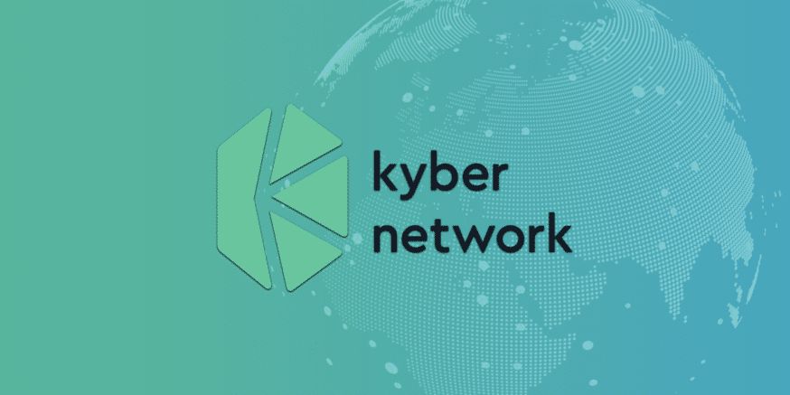kyber network um dos melhores DeFi