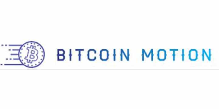 bitcoin motion