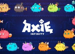 jogo criptomoedas axie infinity