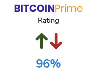 confiável Bitcoin Prime