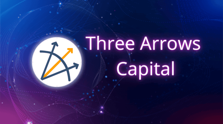 Fundo Three Arrows Capital entra em falência com queda do mercado
