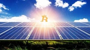 Aspen Creek Digital lança operação de mineração de Bitcoins Solar