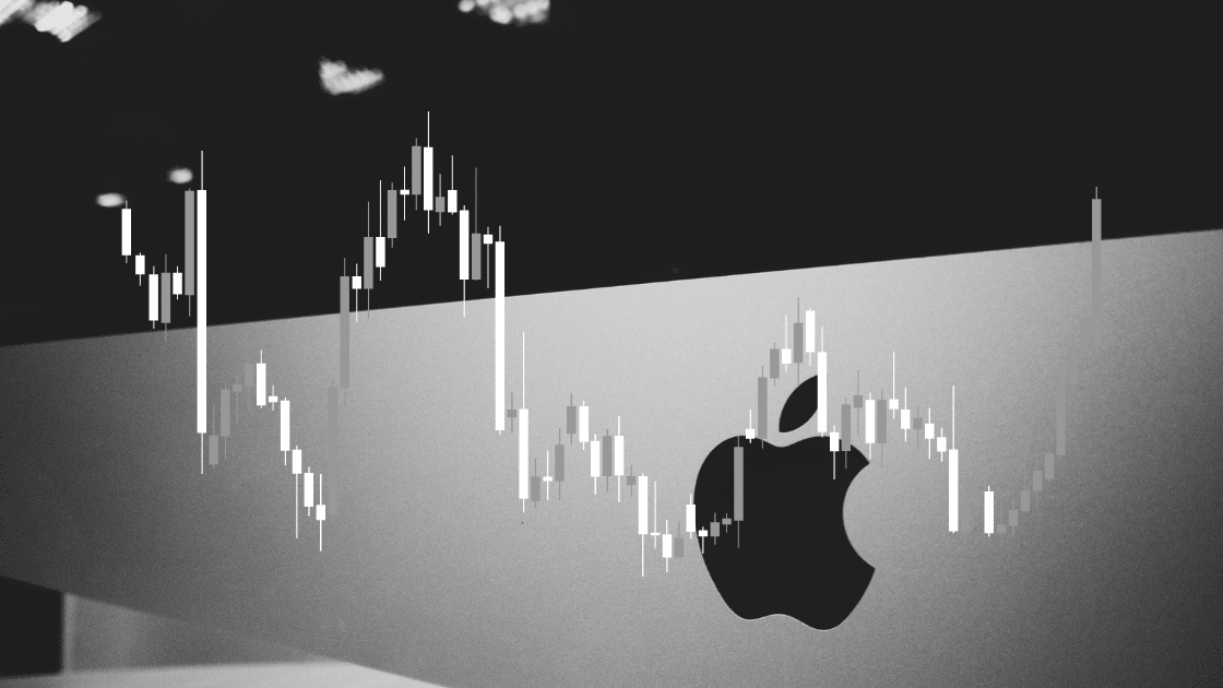 comprar ações da Apple