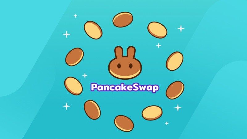 pancakeswap defi 2.0