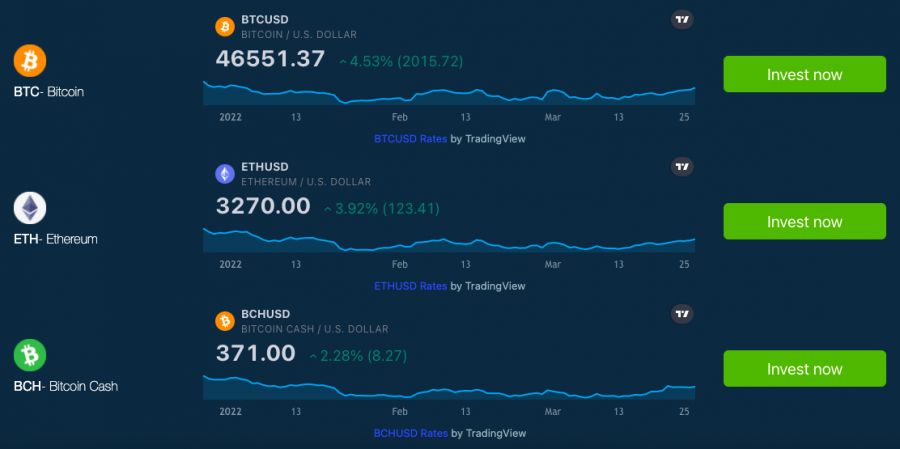 robo trading bitcoin trader
