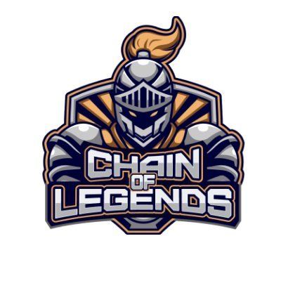 ico criptomoedas chain of legends
