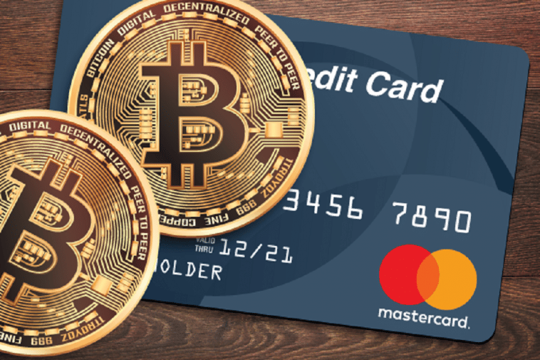 comprar criptomoedas com cartão de credito
